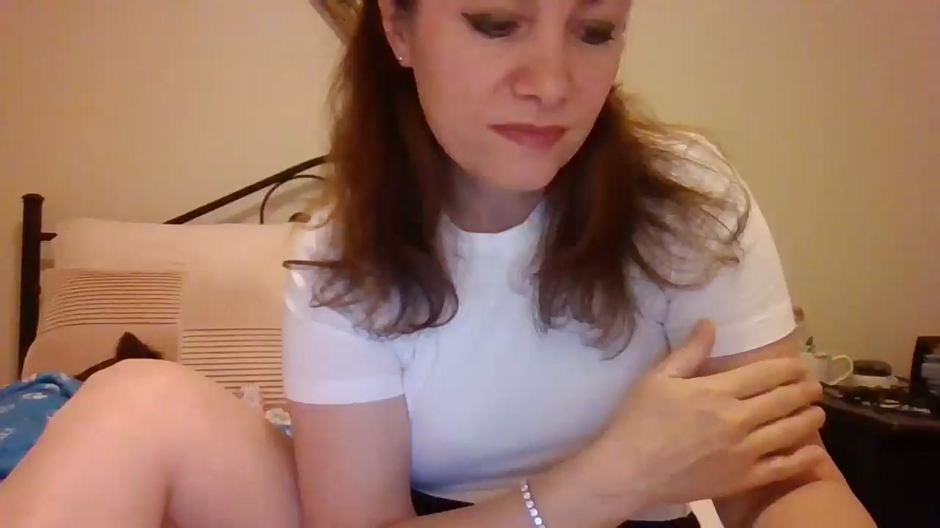 Gallery image thumbnail from LVDOLL's myfreecams stream on, 01/29/2025, 03:44 image 12 of 20