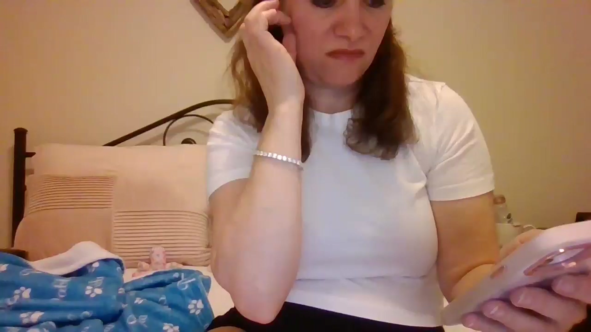Gallery image thumbnail from LVDOLL's myfreecams stream on, 01/29/2025, 03:44 image 2 of 20