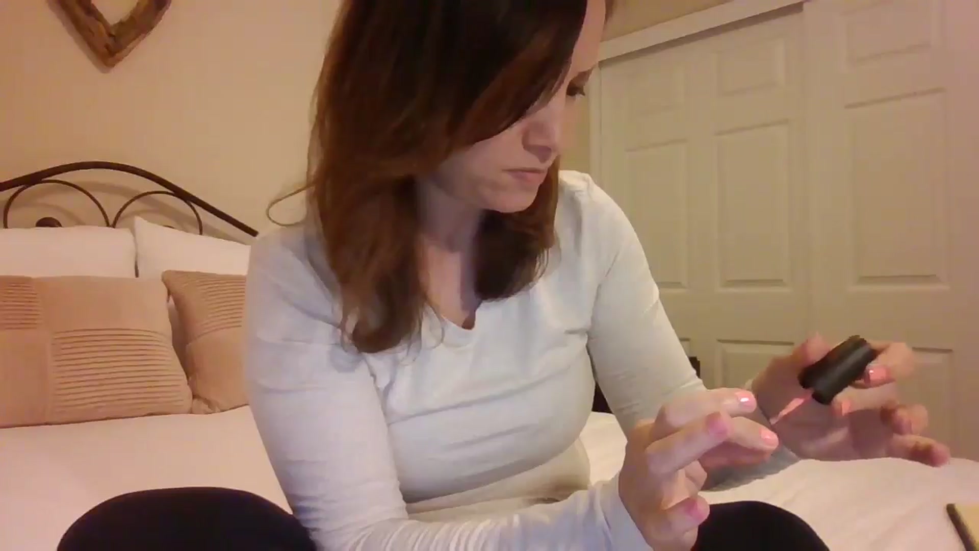 Gallery image thumbnail from LVDOLL's myfreecams stream on, 03/12/2025, 07:09 image 3 of 20