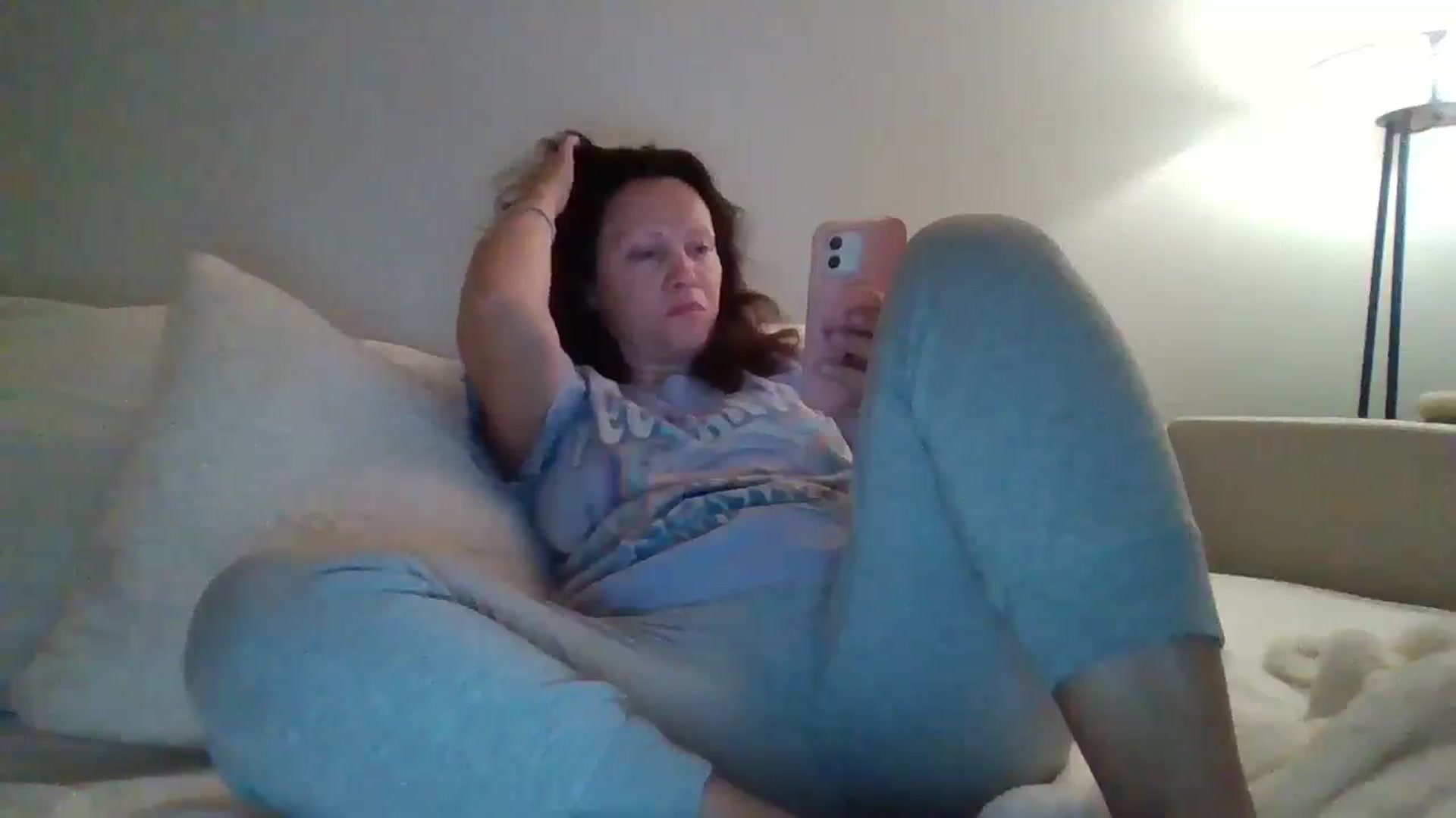 Gallery image thumbnail from LVDOLL's myfreecams stream on, 09/02/2025, 07:03 image 16 of 20