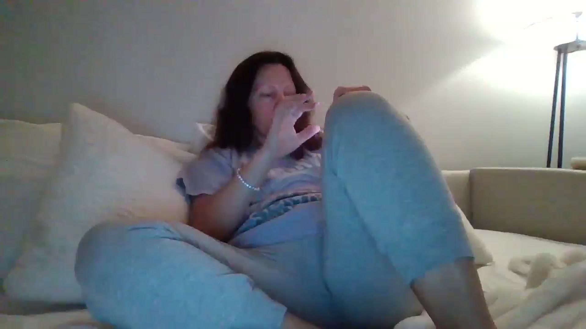 Gallery image thumbnail from LVDOLL's myfreecams stream on, 09/02/2025, 07:03 image 9 of 20