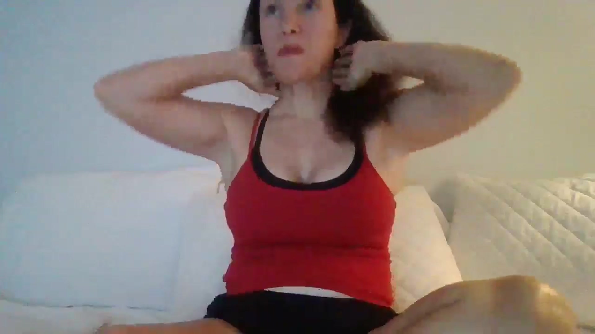 Gallery image thumbnail from LVDOLL's myfreecams stream on, 09/27/2025, 03:55 image 16 of 20