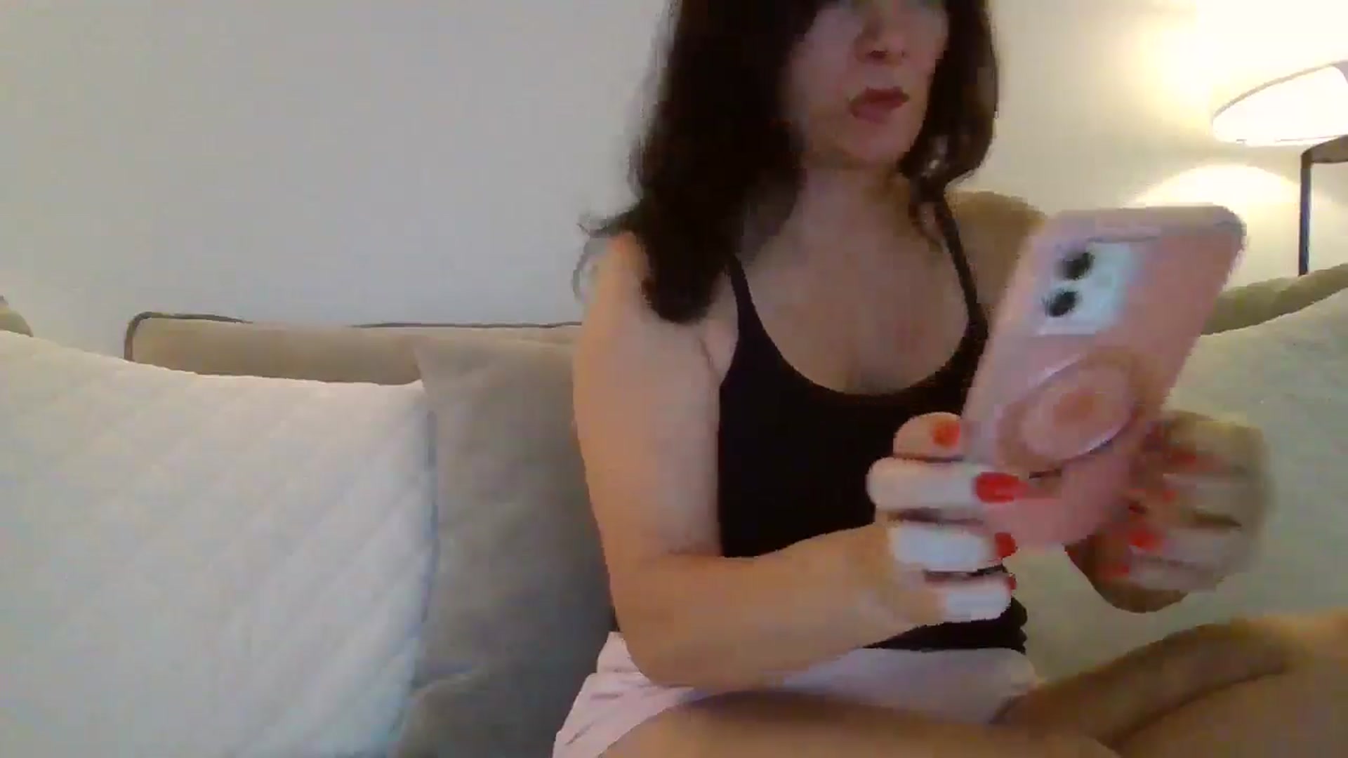 Gallery image thumbnail from LVDOLL's myfreecams stream on, 11/06/2025, 04:16 image 10 of 20