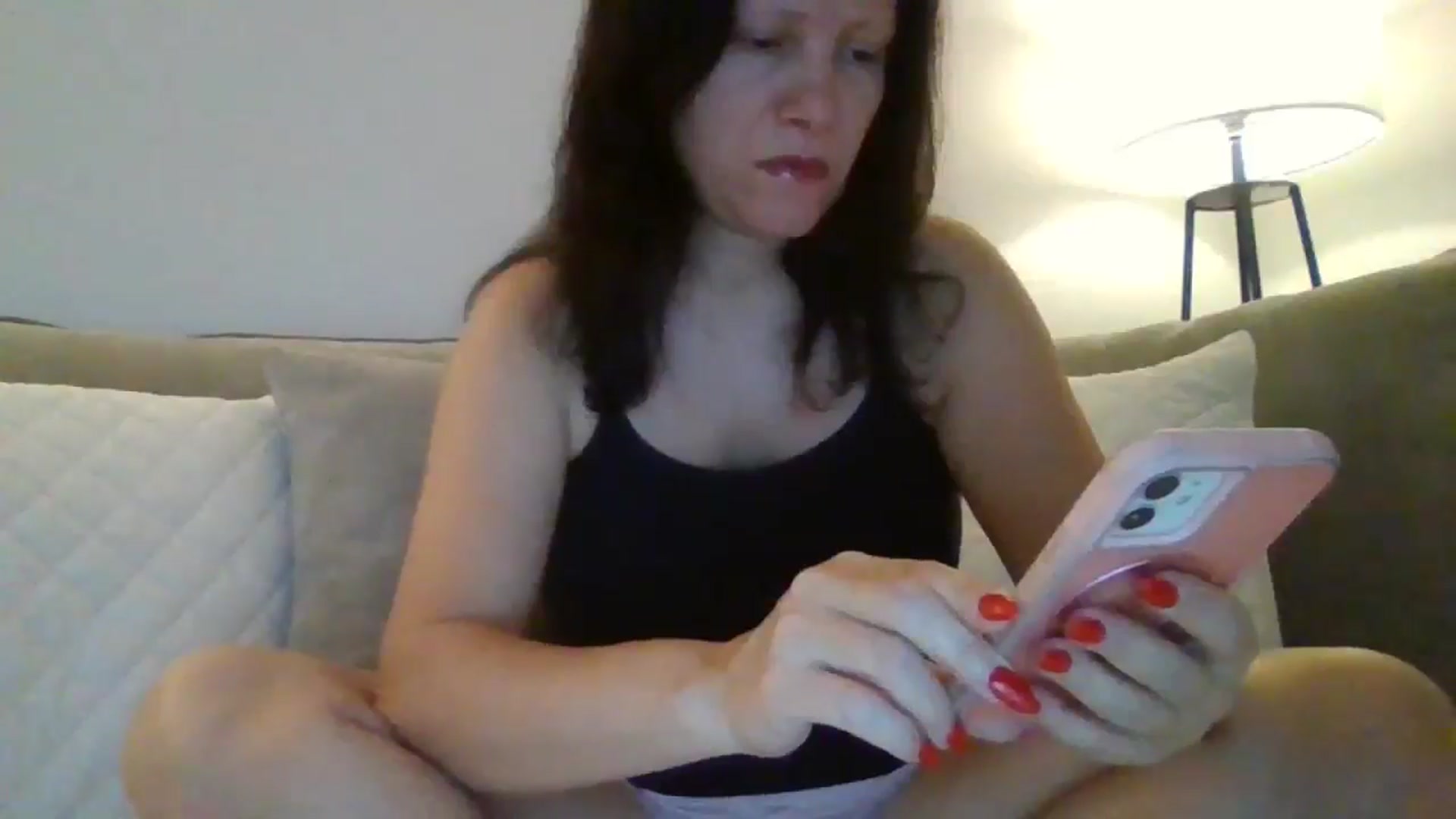Gallery image thumbnail from LVDOLL's myfreecams stream on, 11/06/2025, 04:16 image 6 of 20