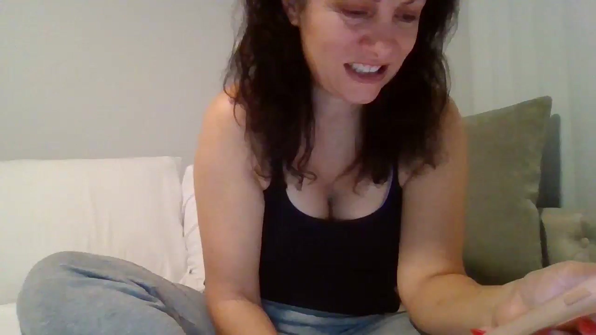 Gallery image thumbnail from LVDOLL's myfreecams stream on, 11/18/2025, 03:57 image 4 of 20