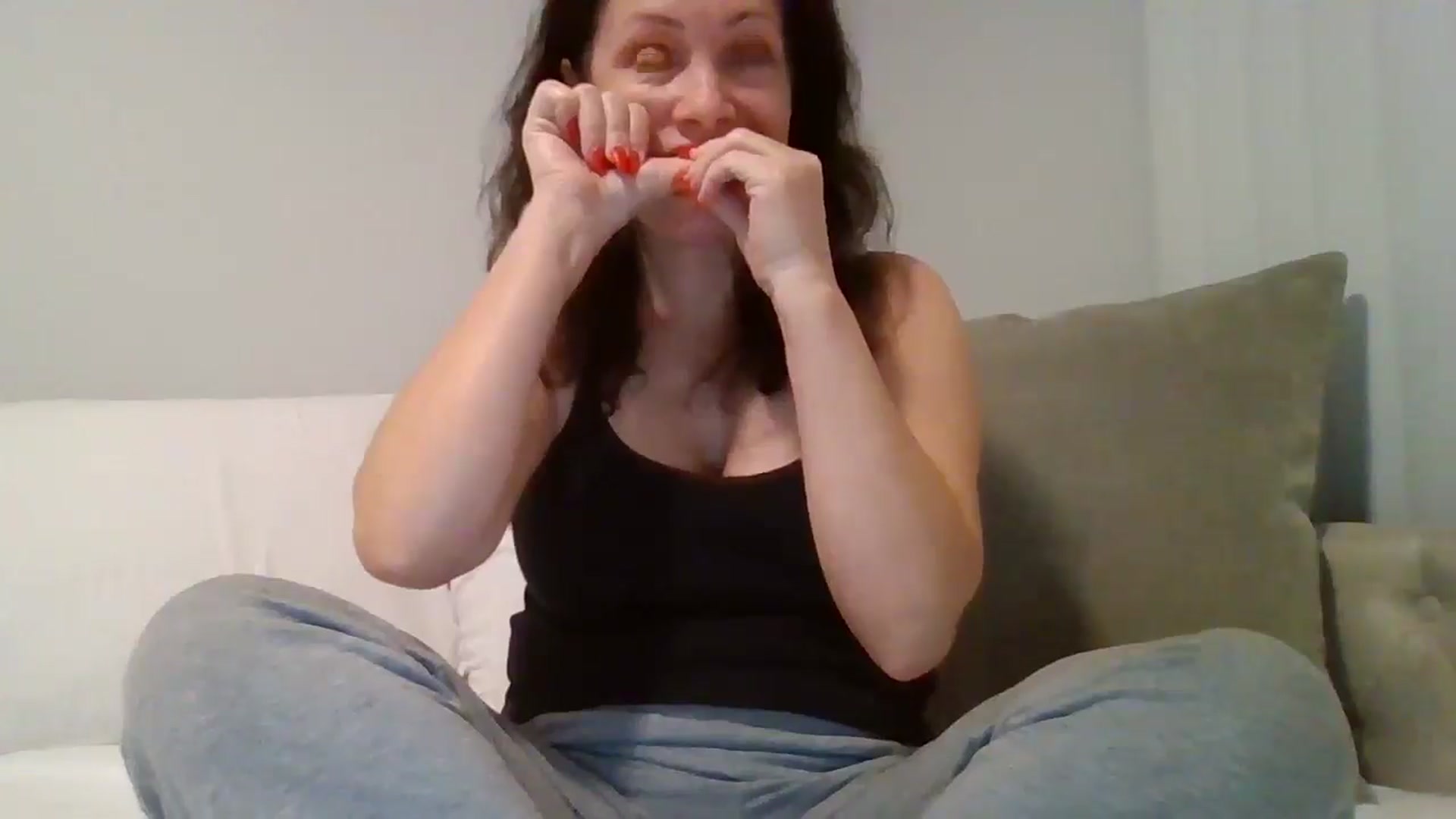 Gallery image thumbnail from LVDOLL's myfreecams stream on, 11/18/2025, 03:57 image 16 of 20