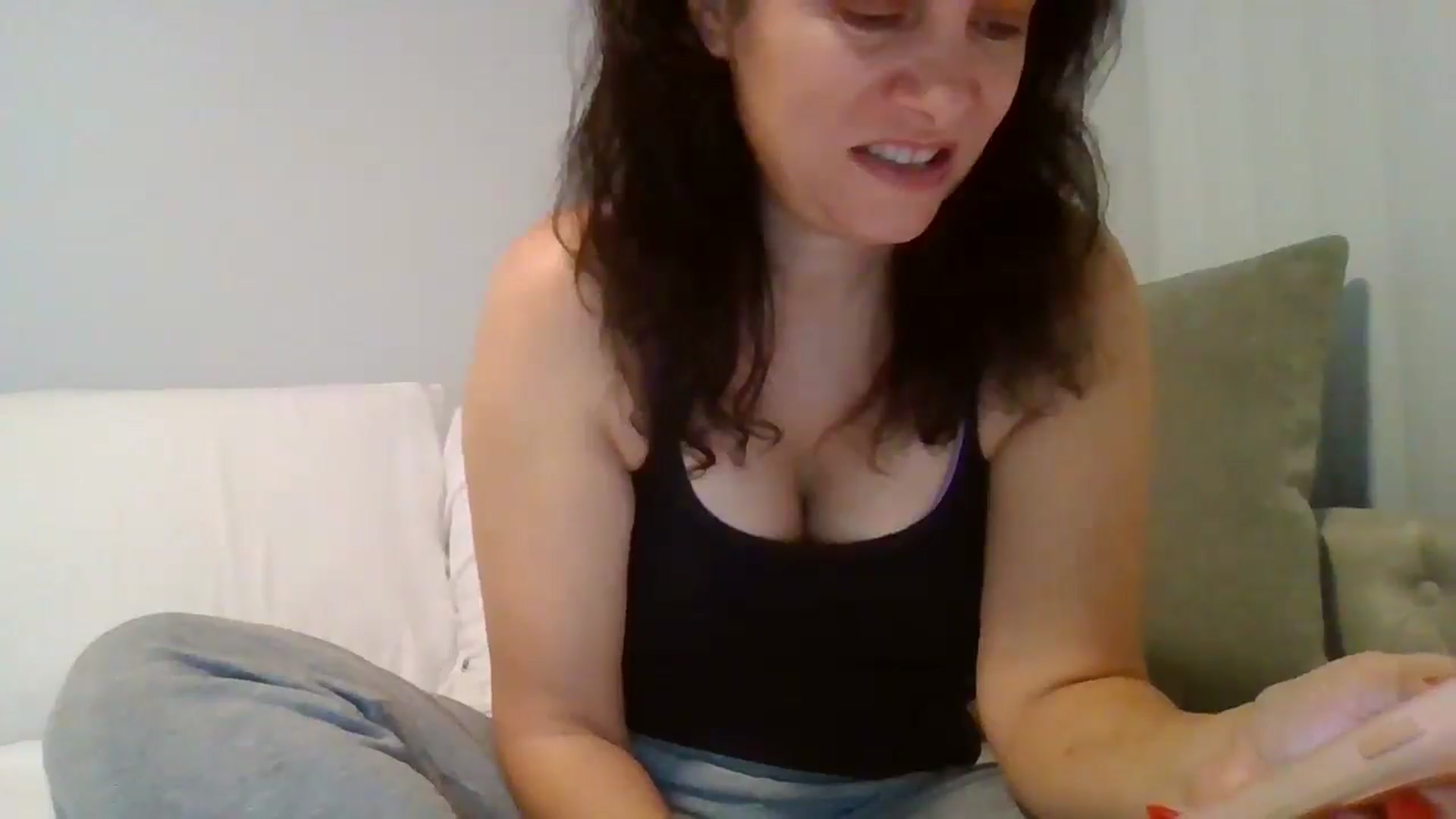 Gallery image thumbnail from LVDOLL's myfreecams stream on, 11/18/2025, 03:57 image 7 of 20