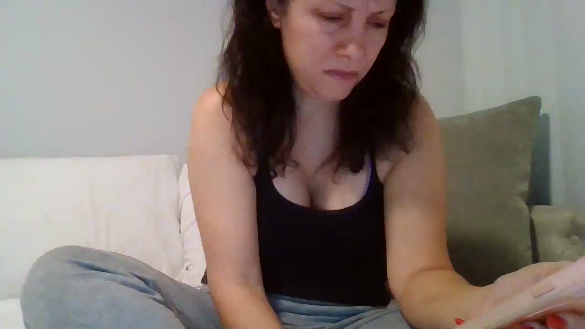 Gallery image thumbnail from LVDOLL's myfreecams stream on, 11/18/2025, 03:57 image 10 of 20