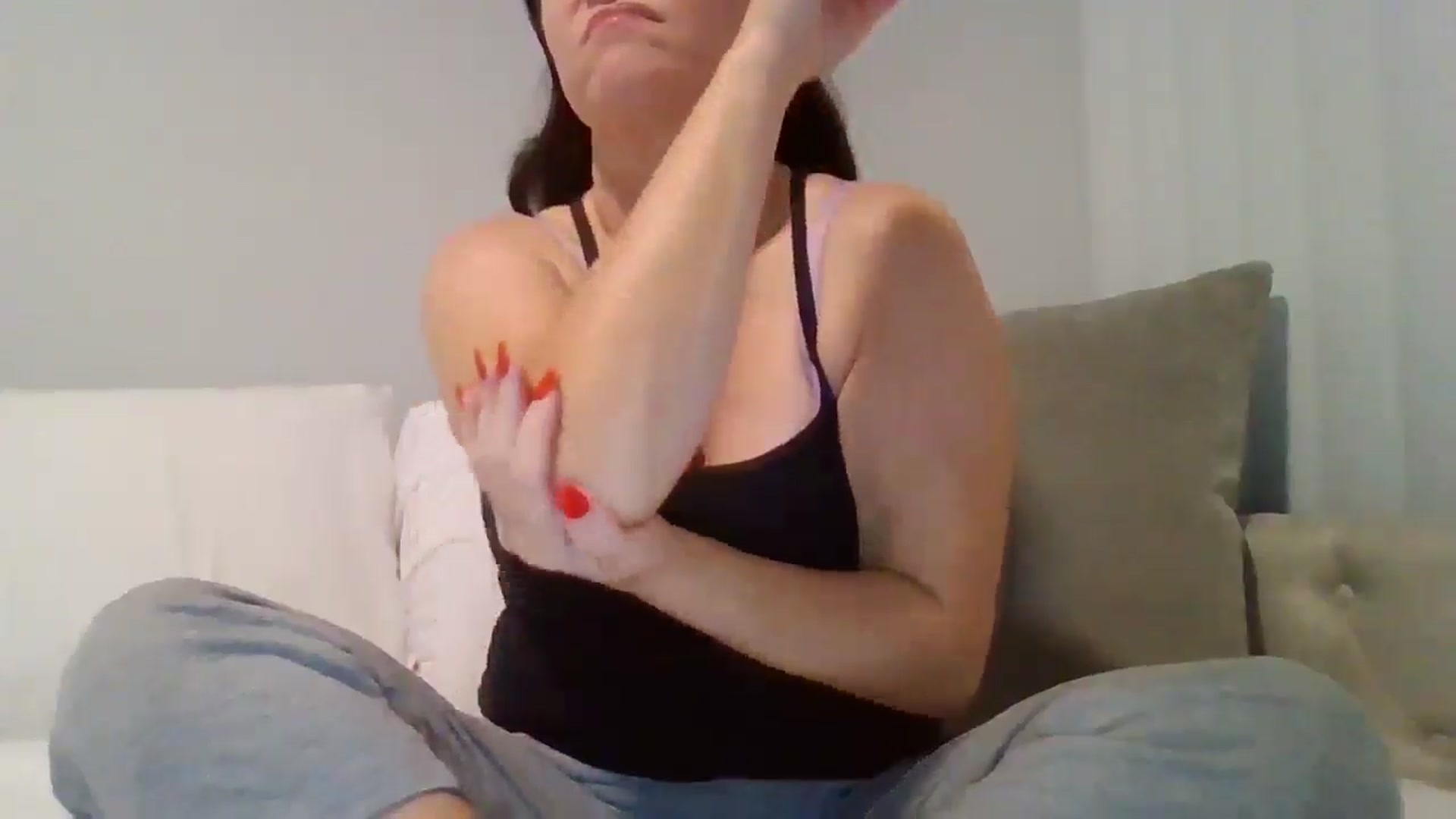 Gallery image thumbnail from LVDOLL's myfreecams stream on, 11/18/2025, 04:56 image 13 of 20