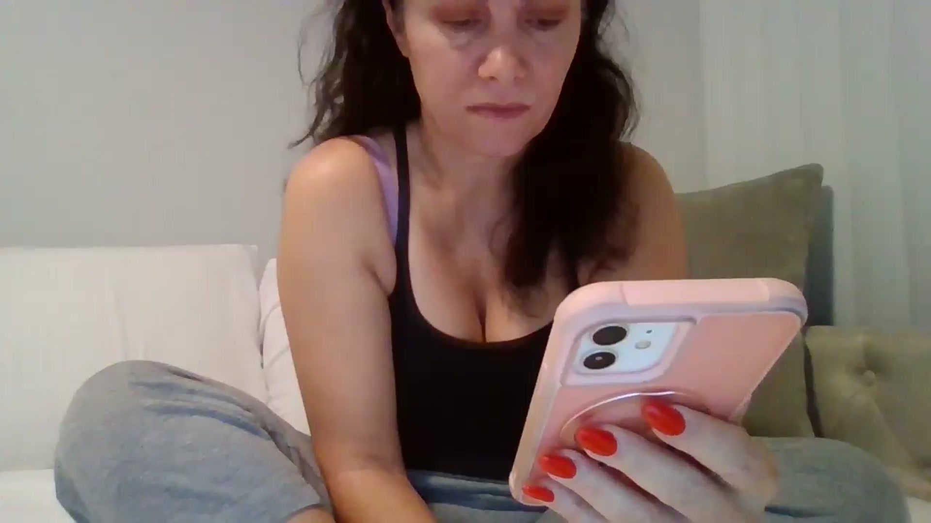 Gallery image thumbnail from LVDOLL's myfreecams stream on, 11/18/2025, 04:56 image 8 of 20
