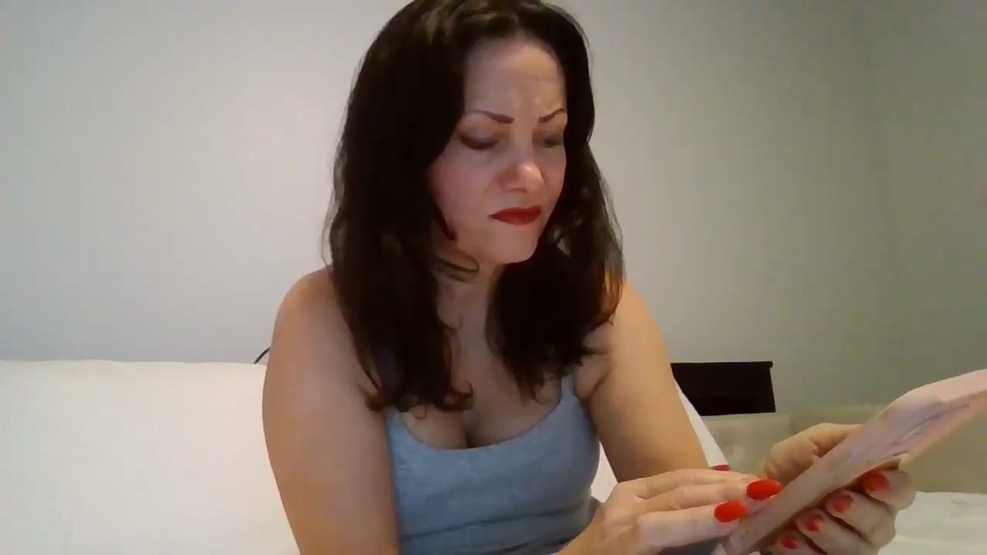 Gallery image thumbnail from LVDOLL's myfreecams stream on, 11/21/2025, 05:42 image 10 of 20