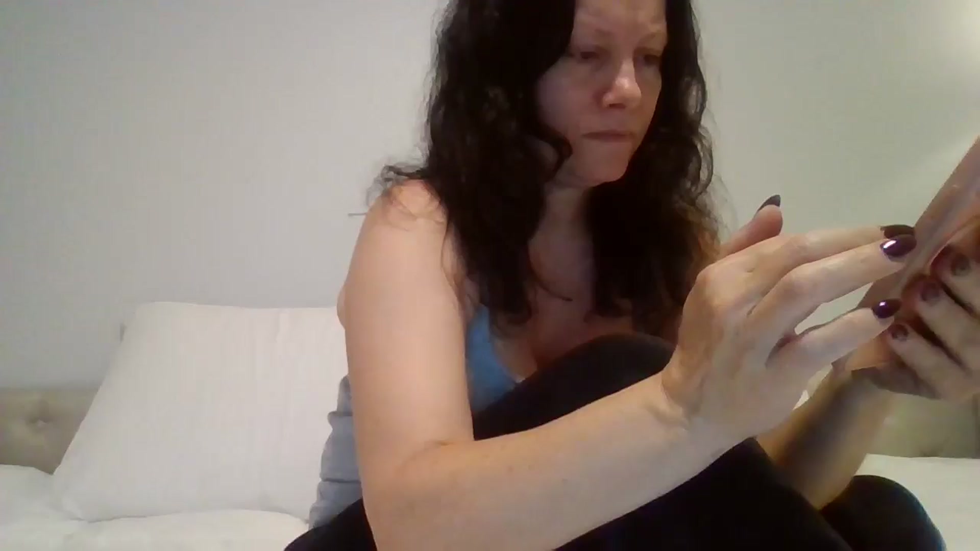 Gallery image thumbnail from LVDOLL's myfreecams stream on, 11/30/2025, 06:24 image 16 of 20