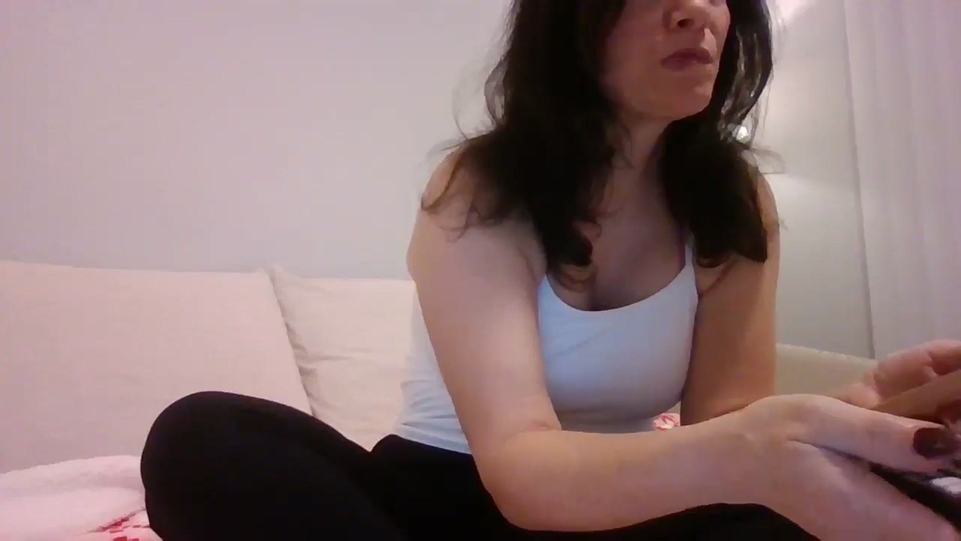 Gallery image thumbnail from LVDOLL's myfreecams stream on, 12/08/2025, 02:41 image 9 of 20