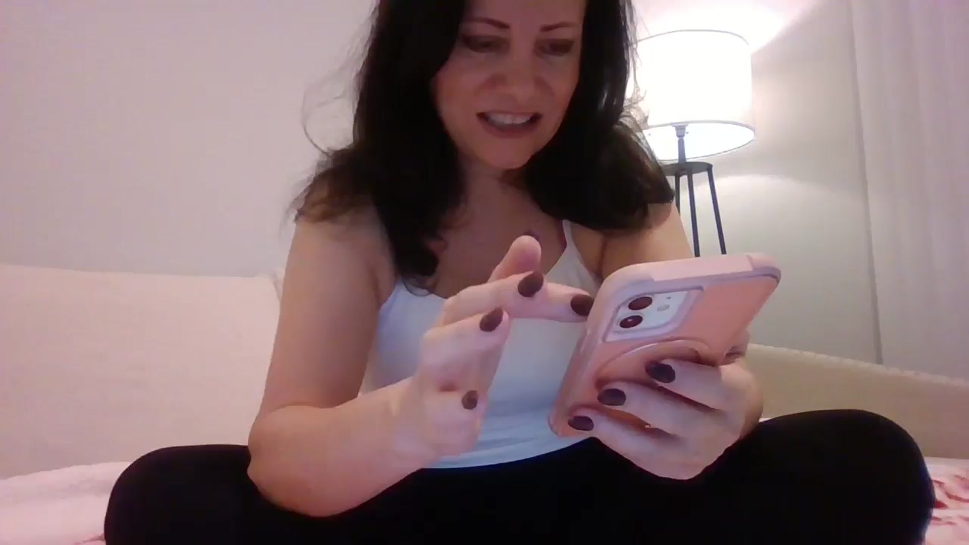 Gallery image thumbnail from LVDOLL's myfreecams stream on, 12/08/2025, 02:41 image 1 of 20