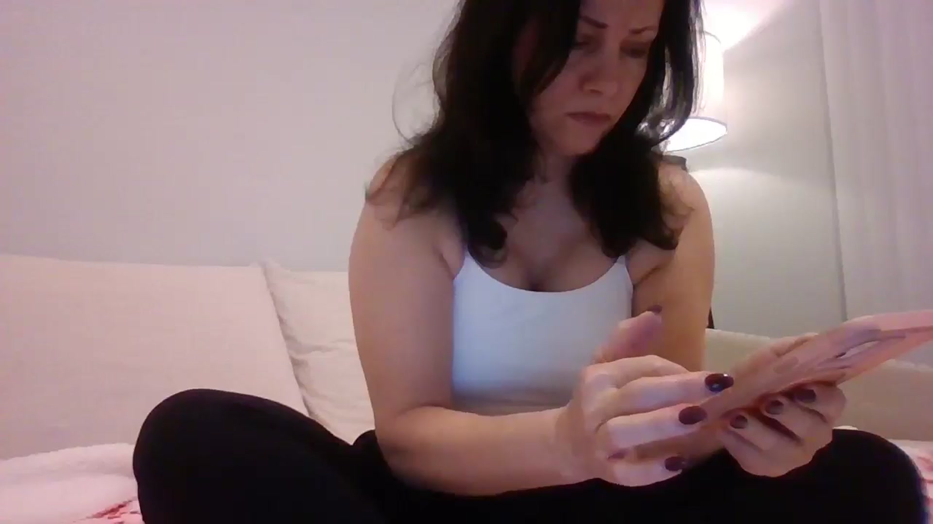 Gallery image thumbnail from LVDOLL's myfreecams stream on, 12/08/2025, 02:41 image 20 of 20