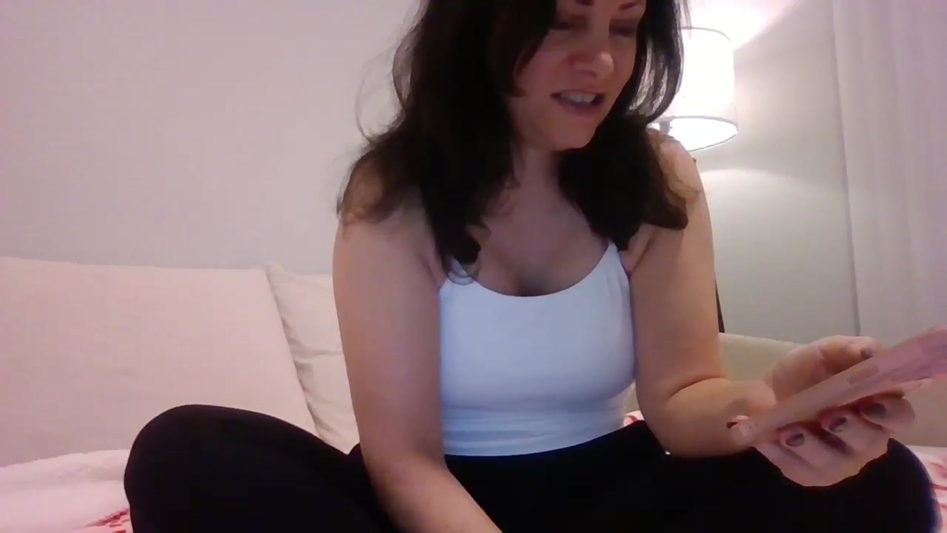 Gallery image thumbnail from LVDOLL's myfreecams stream on, 12/08/2025, 02:41 image 4 of 20