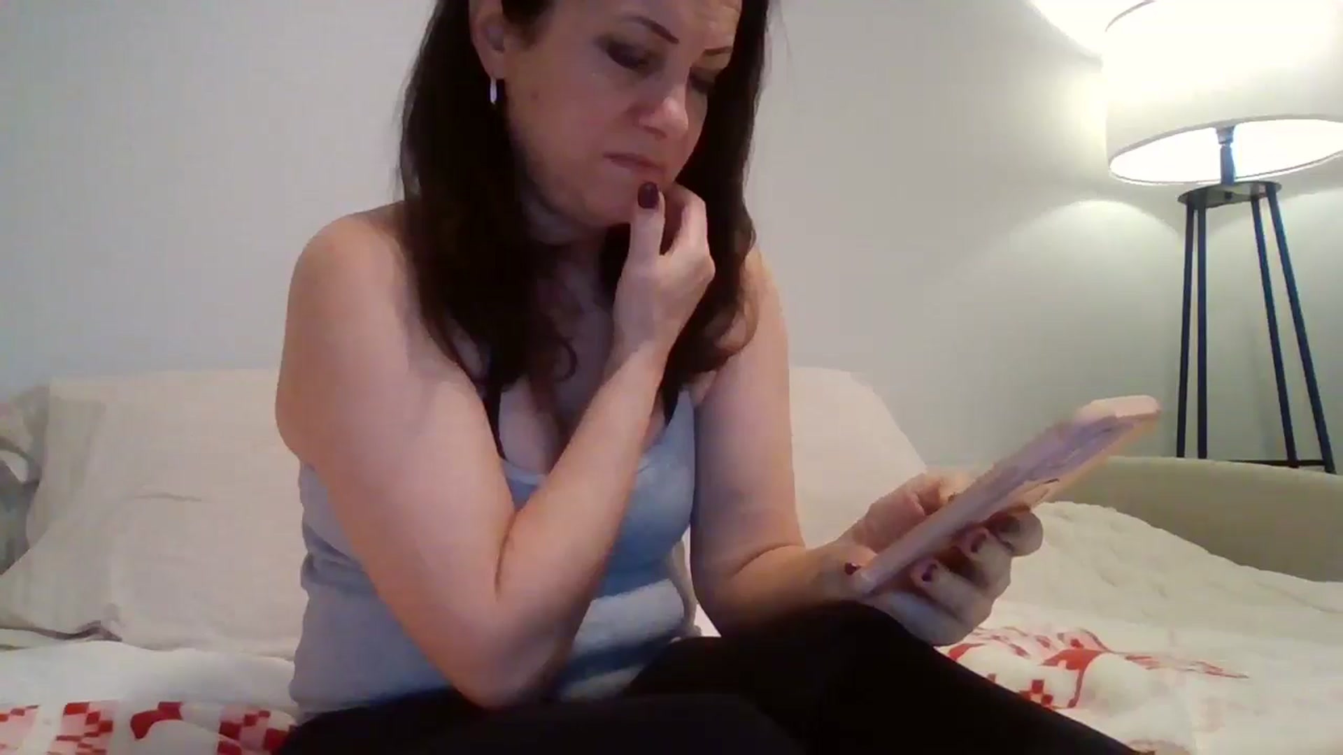 Gallery image thumbnail from LVDOLL's myfreecams stream on, 12/17/2025, 04:46 image 14 of 20