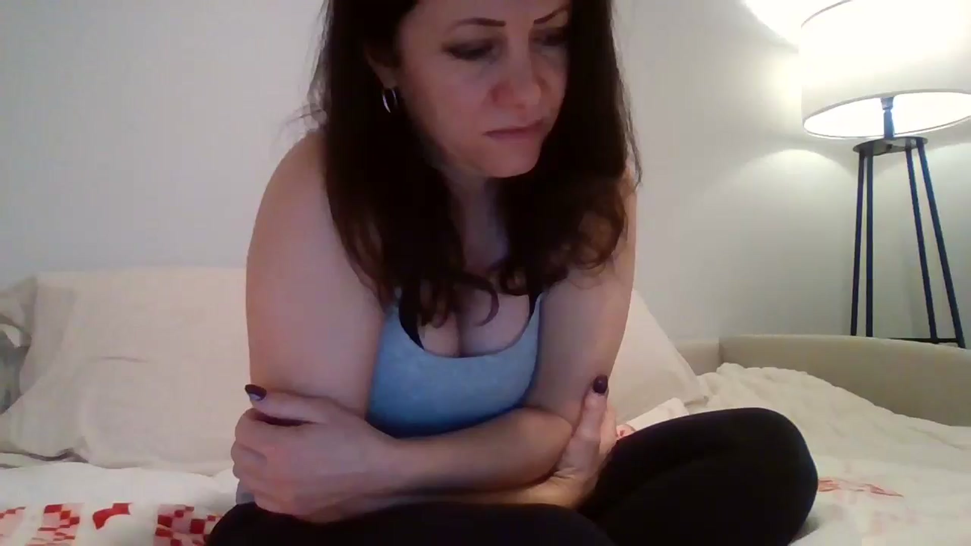 Gallery image thumbnail from LVDOLL's myfreecams stream on, 12/17/2025, 04:46 image 1 of 20