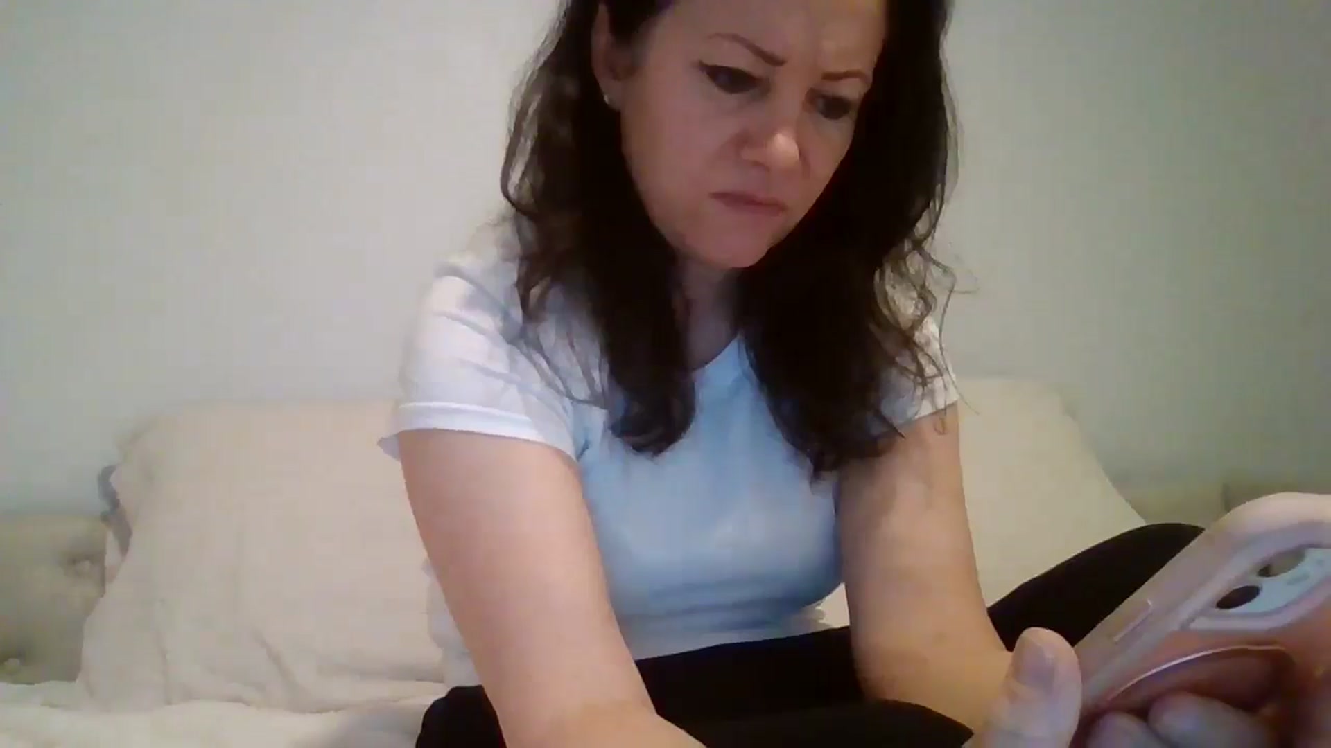 Gallery image thumbnail from LVDOLL's myfreecams stream on, 12/30/2025, 07:28 image 17 of 20