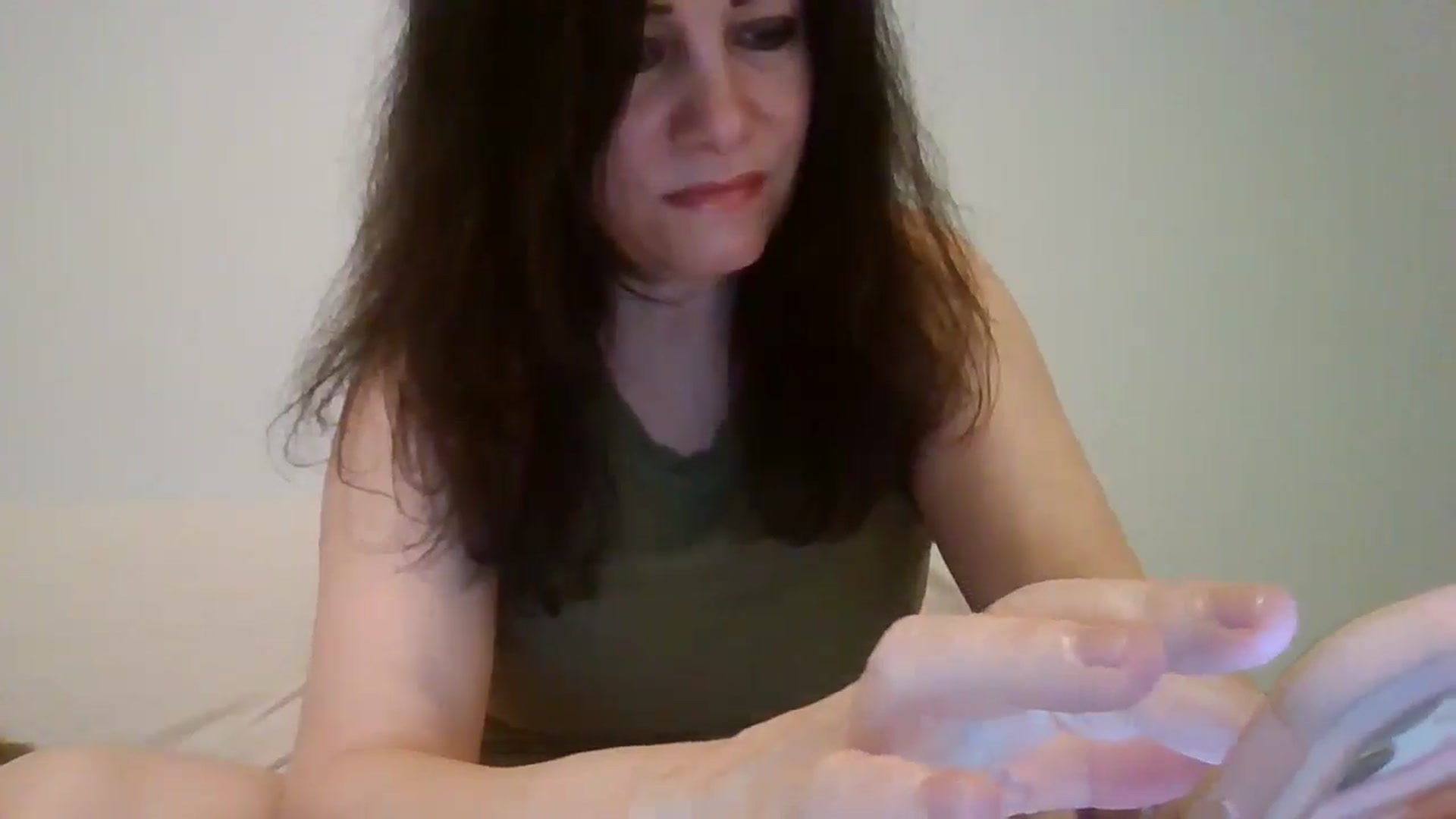 Gallery image thumbnail from LVDOLL's myfreecams stream on, 01/10/2026, 05:12 image 9 of 20