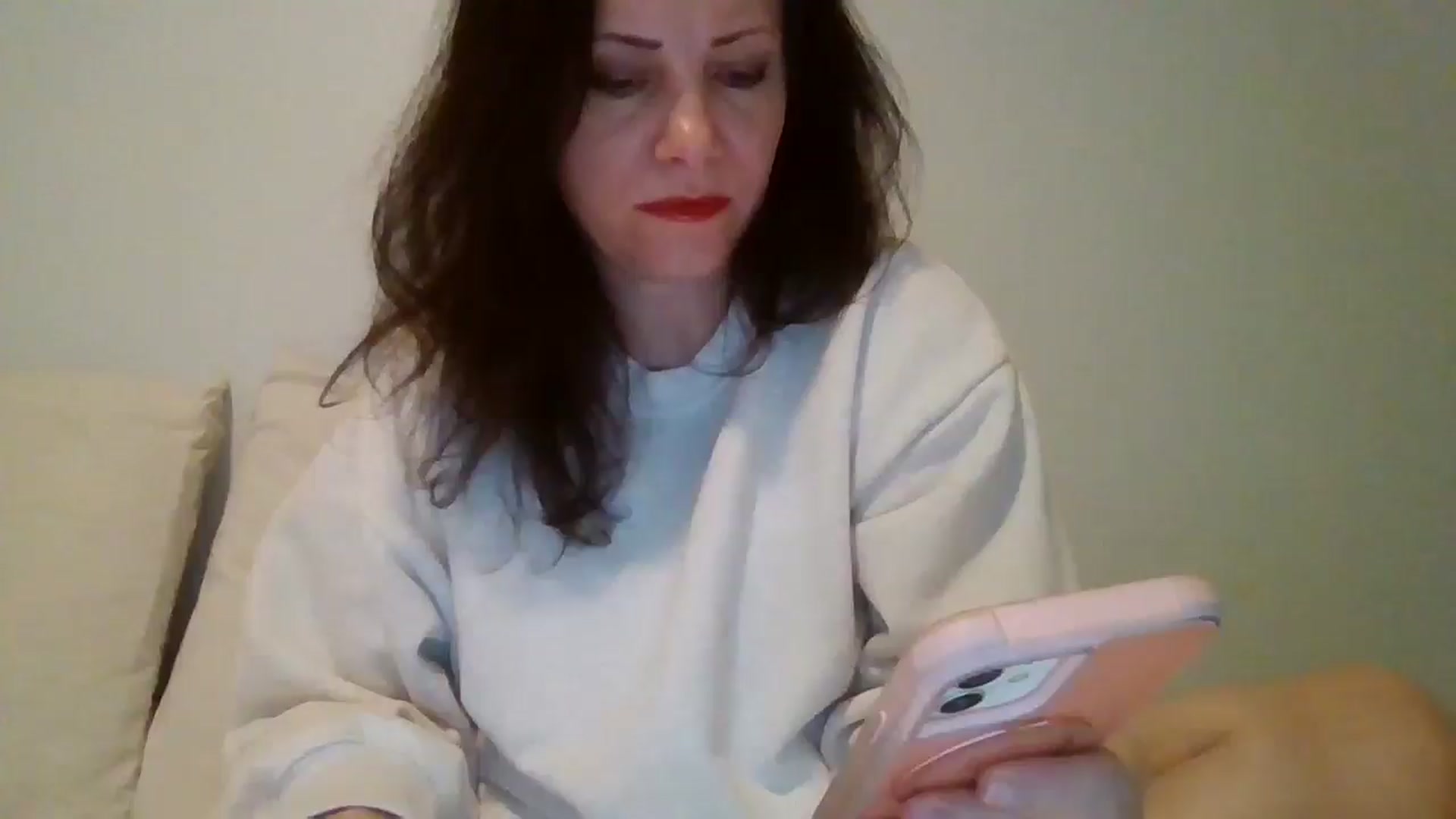 Gallery image thumbnail from LVDOLL's myfreecams stream on, 01/13/2026, 05:45 image 4 of 20