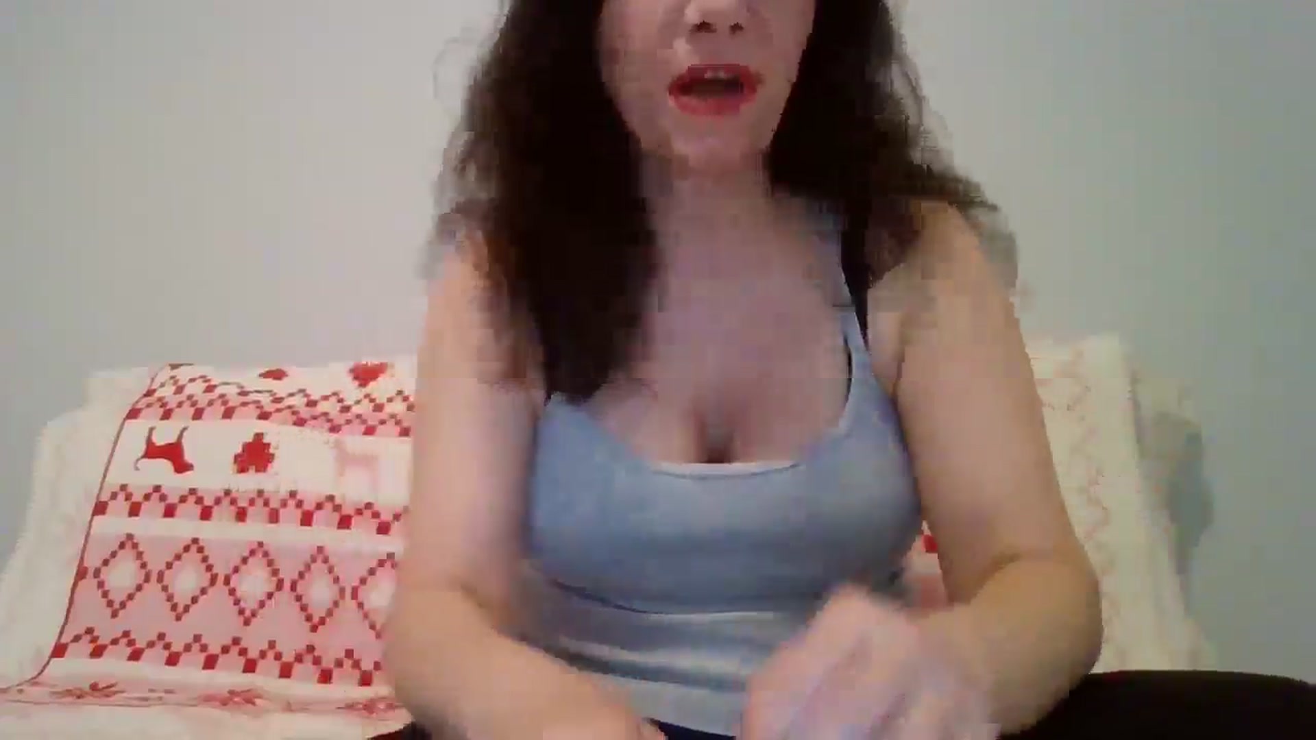 Gallery image thumbnail from LVDOLL's myfreecams stream on, 01/16/2026, 02:18 image 5 of 20