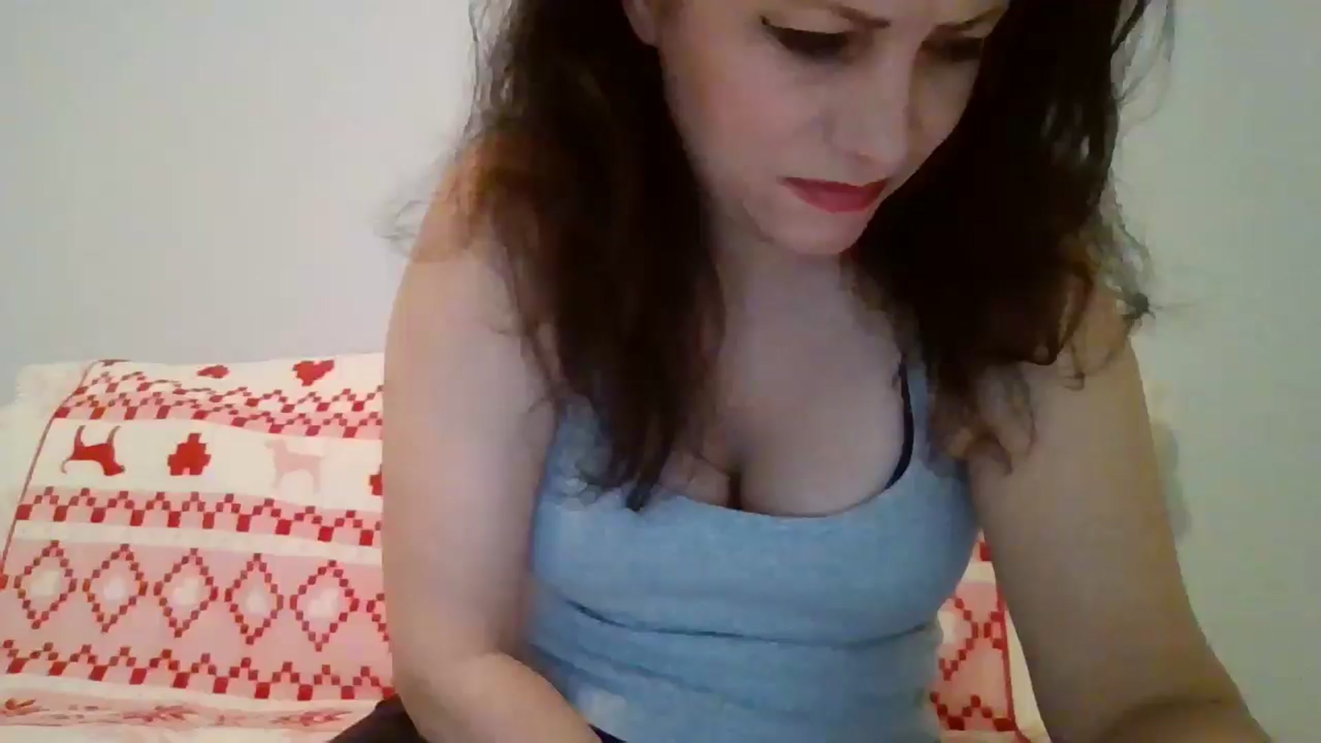 Gallery image thumbnail from LVDOLL's myfreecams stream on, 01/16/2026, 02:18 image 14 of 20