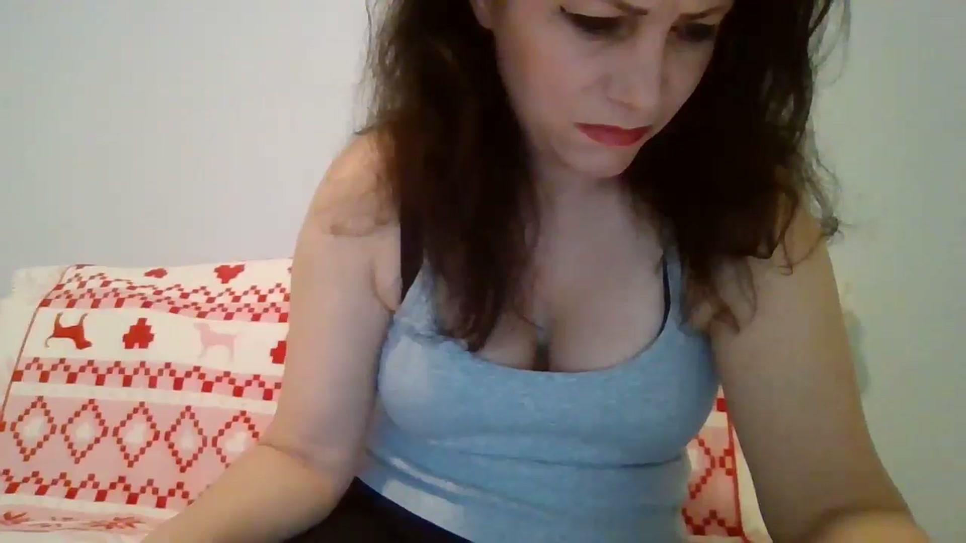Gallery image thumbnail from LVDOLL's myfreecams stream on, 01/16/2026, 02:18 image 16 of 20