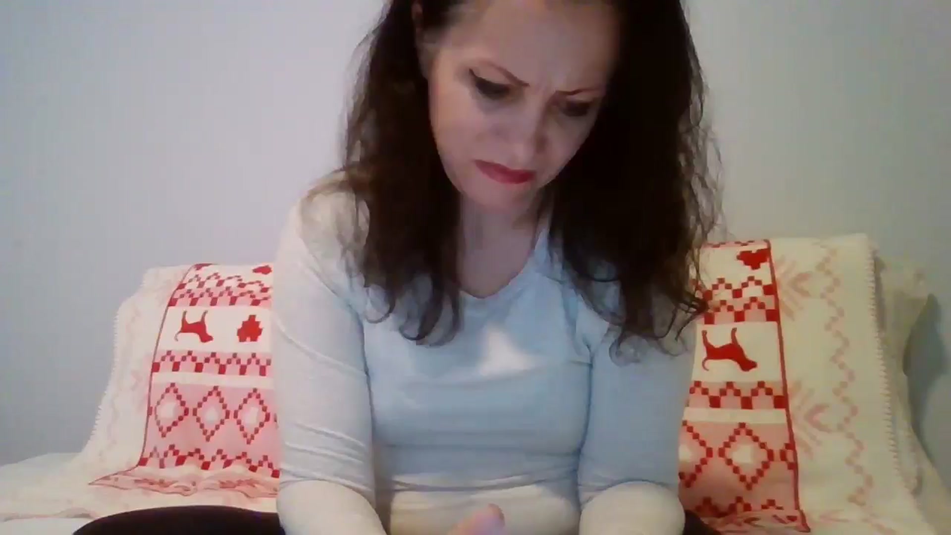 Gallery image thumbnail from LVDOLL's myfreecams stream on, 01/16/2026, 05:14 image 8 of 20