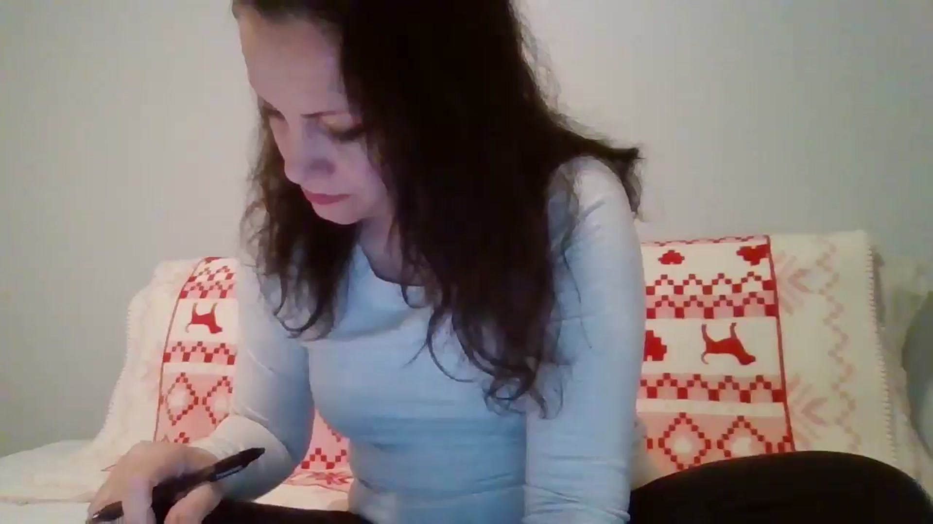Gallery image thumbnail from LVDOLL's myfreecams stream on, 01/16/2026, 05:14 image 7 of 20