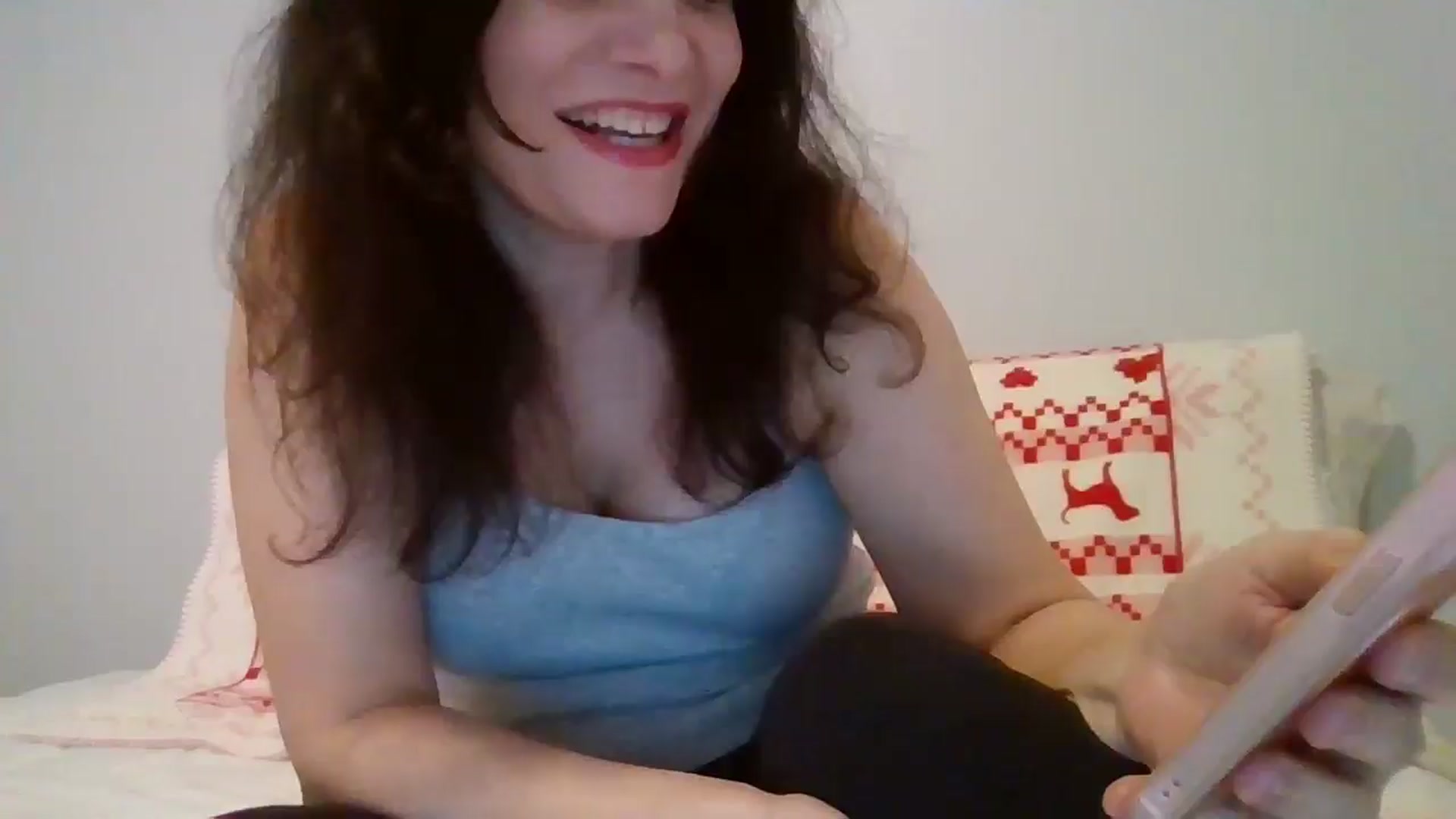 Gallery image thumbnail from LVDOLL's myfreecams stream on, 01/16/2026, 05:14 image 3 of 20