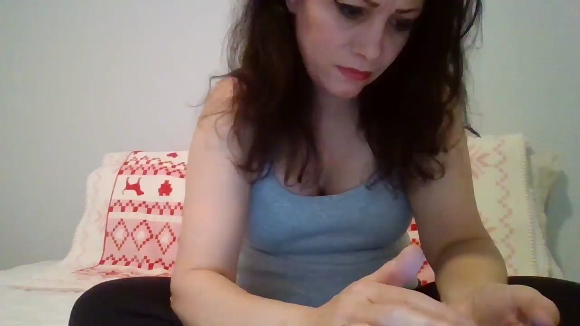 Gallery image thumbnail from LVDOLL's myfreecams stream on, 01/16/2026, 05:14 image 1 of 20