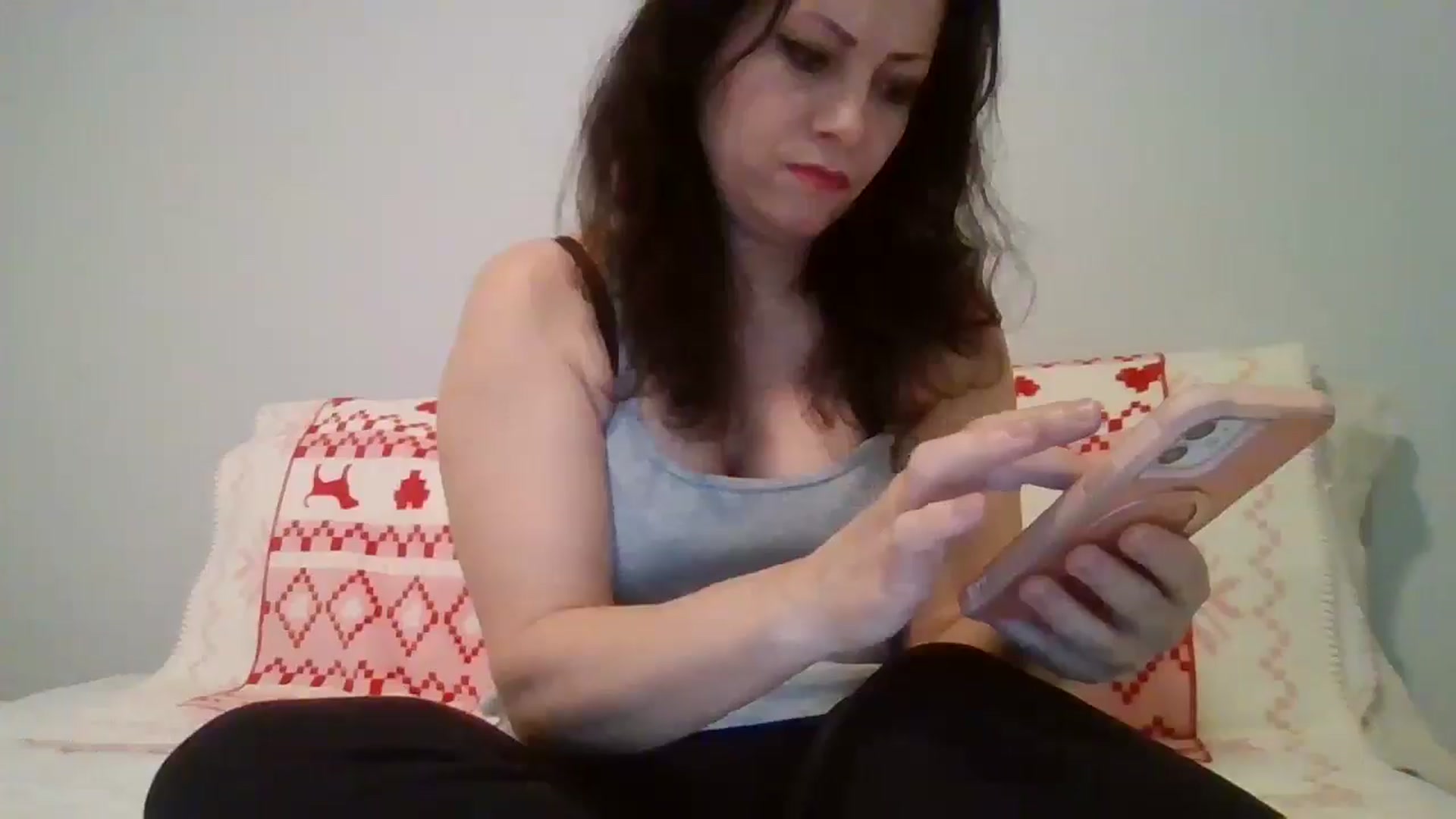 Gallery image thumbnail from LVDOLL's myfreecams stream on, 01/16/2026, 05:14 image 4 of 20