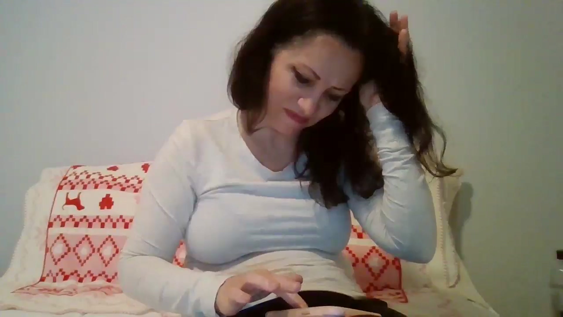 Gallery image thumbnail from LVDOLL's myfreecams stream on, 01/16/2026, 06:32 image 7 of 20