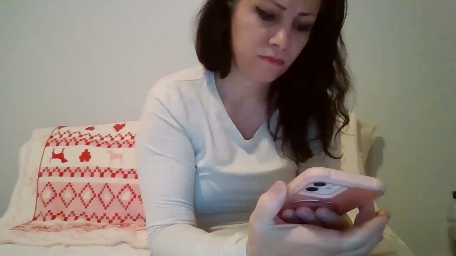 Gallery image thumbnail from LVDOLL's myfreecams stream on, 01/16/2026, 06:32 image 1 of 20