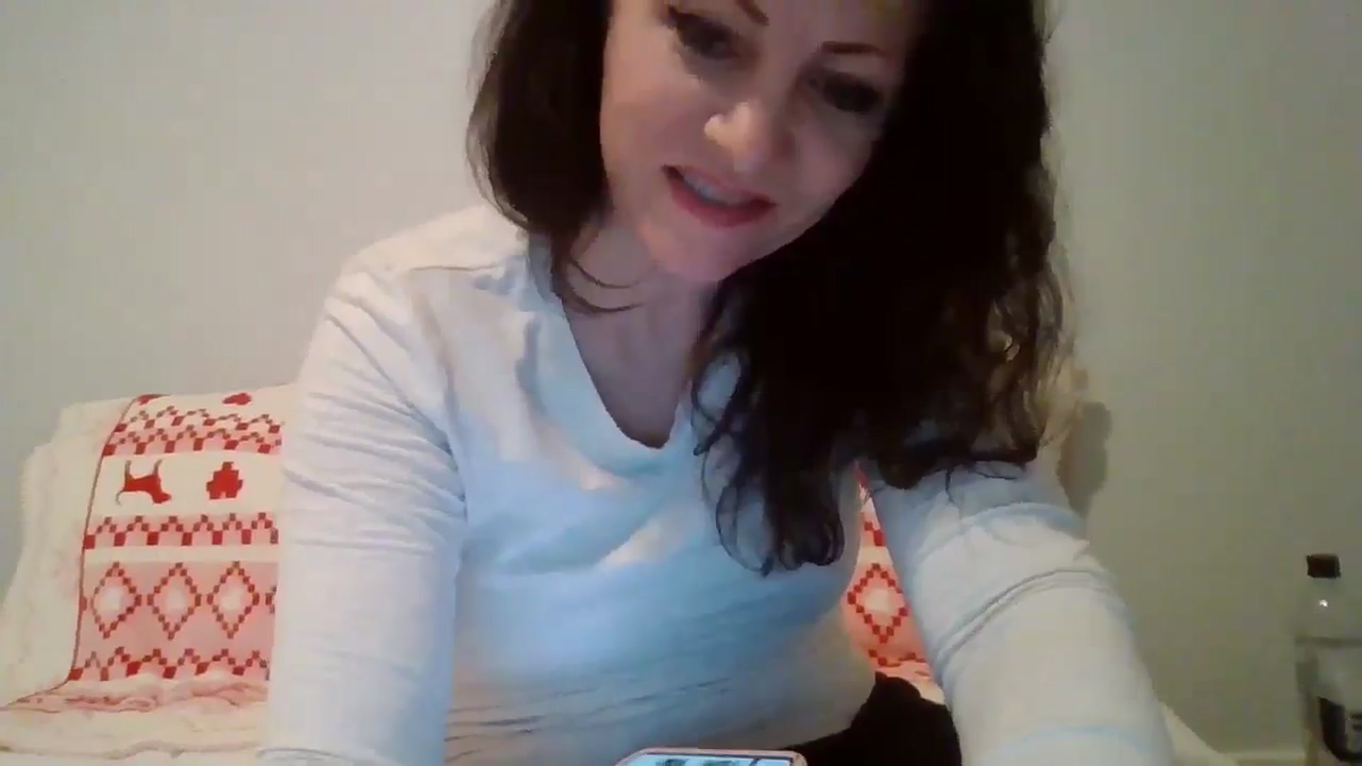 Gallery image thumbnail from LVDOLL's myfreecams stream on, 01/16/2026, 06:32 image 9 of 20
