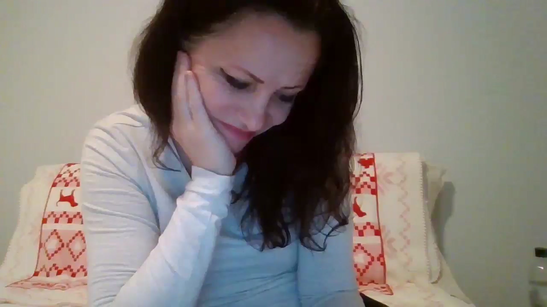 Gallery image thumbnail from LVDOLL's myfreecams stream on, 01/16/2026, 06:32 image 17 of 20