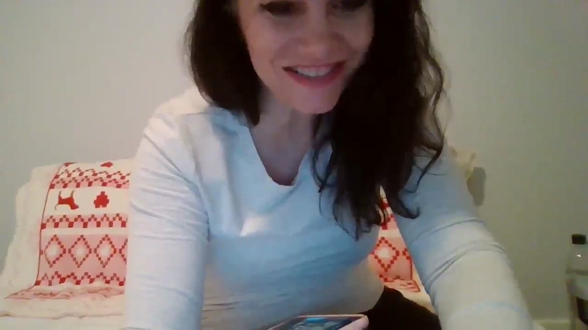 Gallery image thumbnail from LVDOLL's myfreecams stream on, 01/16/2026, 06:32 image 5 of 20