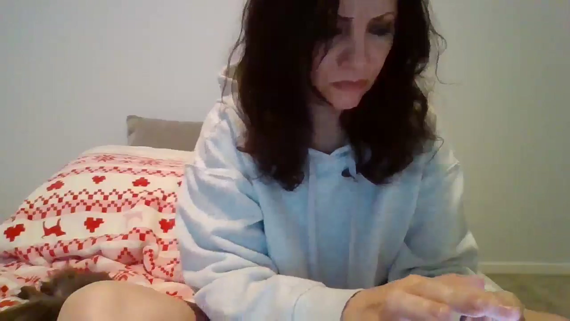 Gallery image thumbnail from LVDOLL's myfreecams stream on, 01/22/2026, 04:31 image 5 of 20