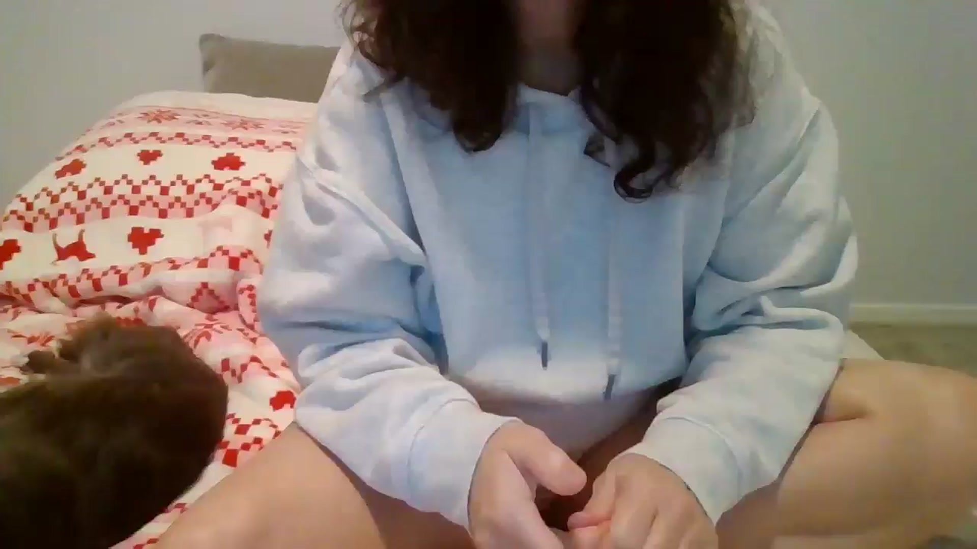 Gallery image thumbnail from LVDOLL's myfreecams stream on, 01/22/2026, 04:31 image 1 of 20