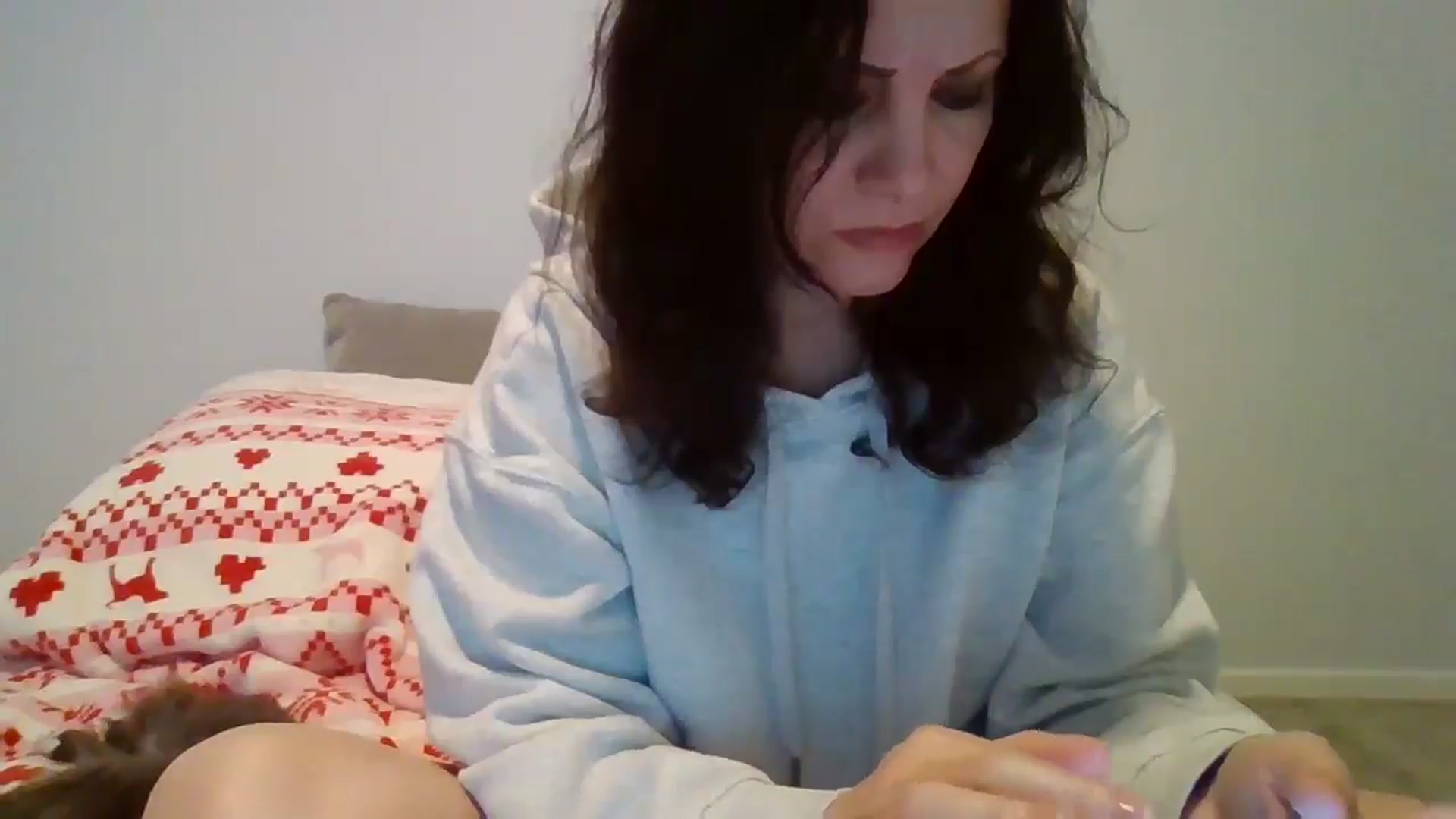 Gallery image thumbnail from LVDOLL's myfreecams stream on, 01/22/2026, 04:31 image 4 of 20