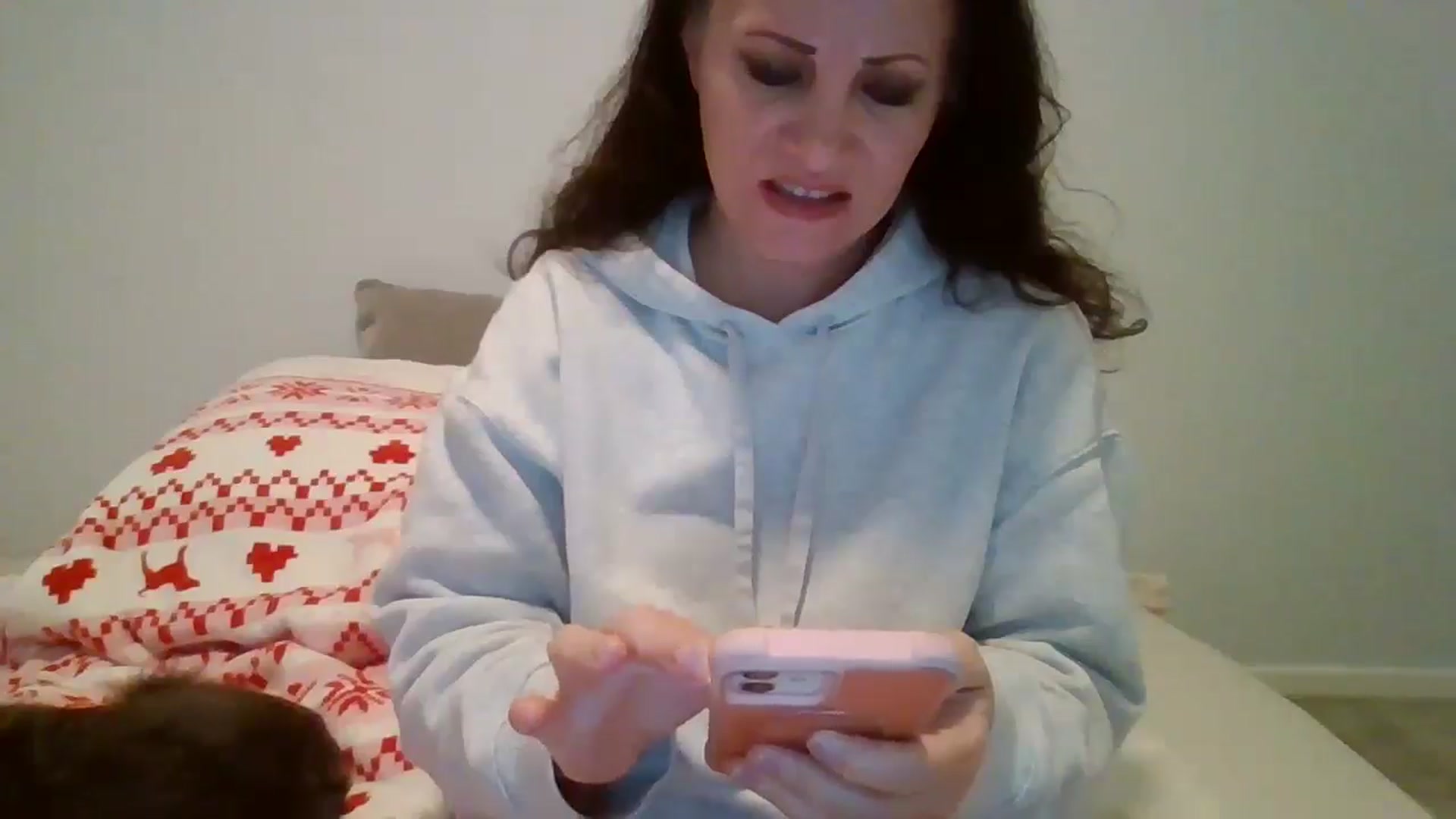 Gallery image thumbnail from LVDOLL's myfreecams stream on, 01/22/2026, 04:31 image 19 of 20