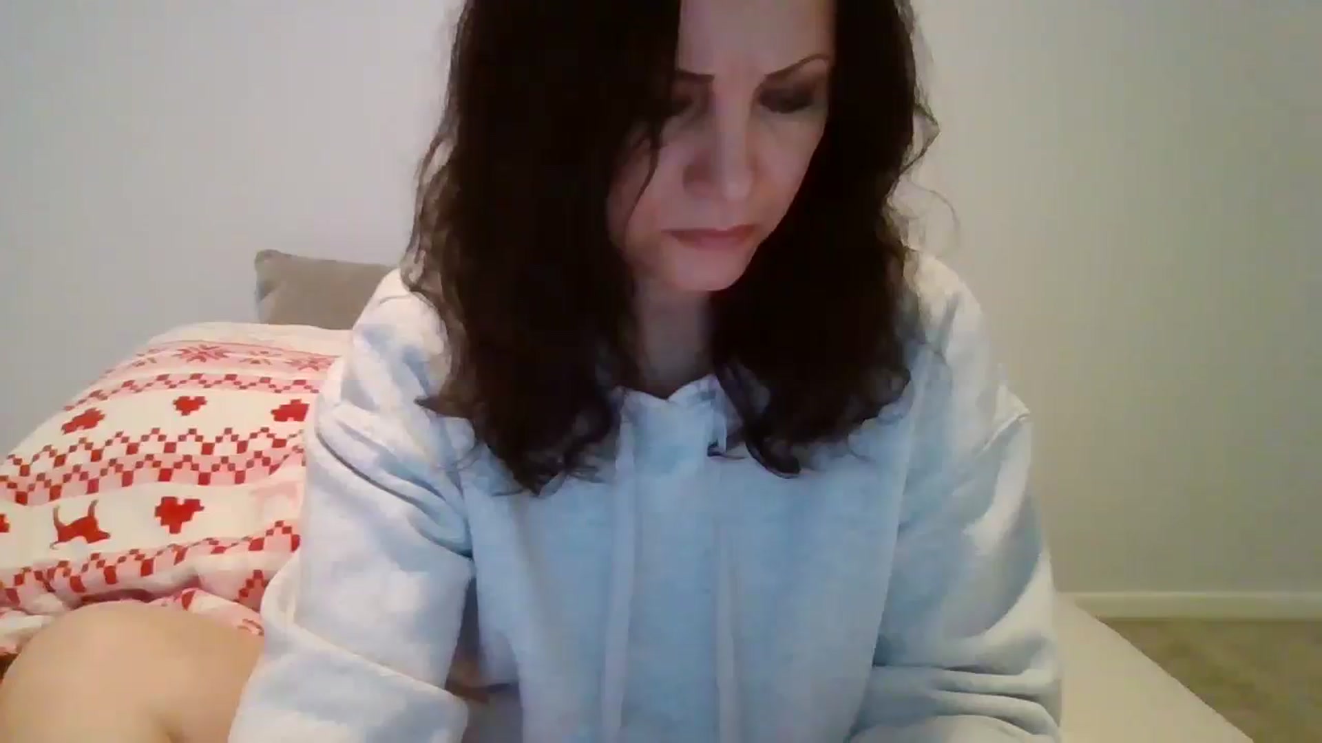 Gallery image thumbnail from LVDOLL's myfreecams stream on, 01/22/2026, 04:31 image 17 of 20