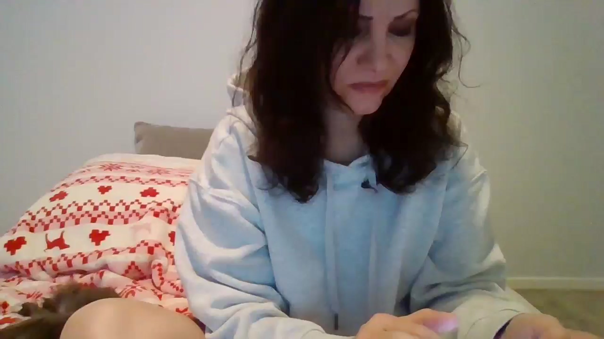 Gallery image thumbnail from LVDOLL's myfreecams stream on, 01/22/2026, 04:31 image 6 of 20
