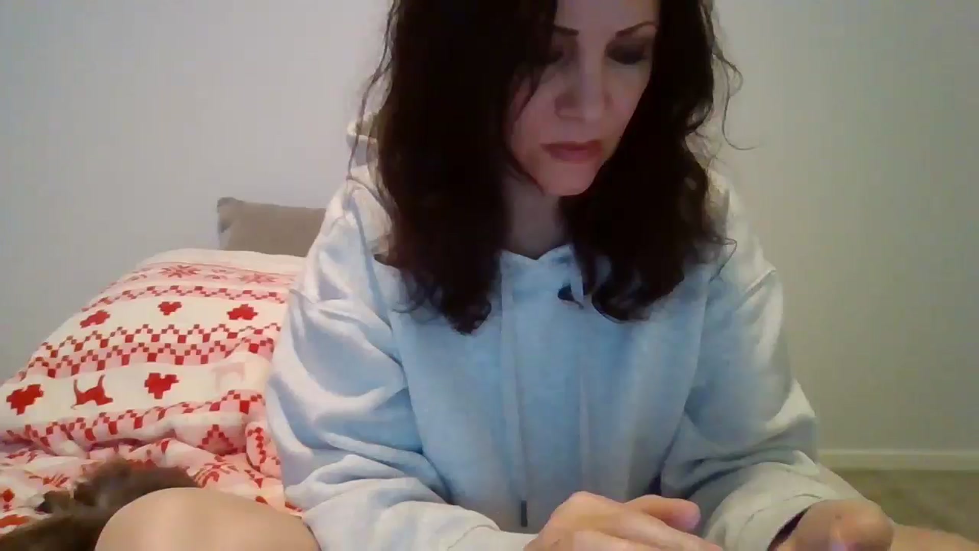 Gallery image thumbnail from LVDOLL's myfreecams stream on, 01/22/2026, 04:31 image 3 of 20