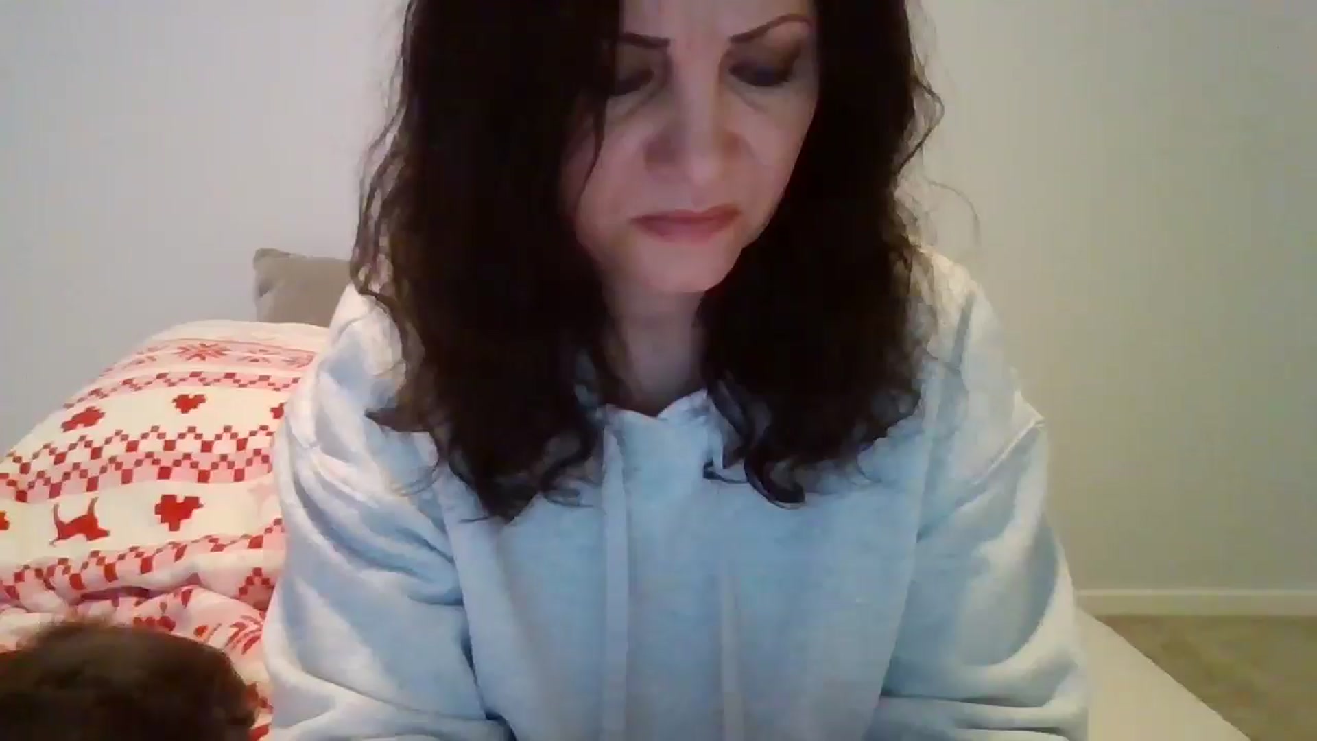 Gallery image thumbnail from LVDOLL's myfreecams stream on, 01/22/2026, 04:31 image 18 of 20