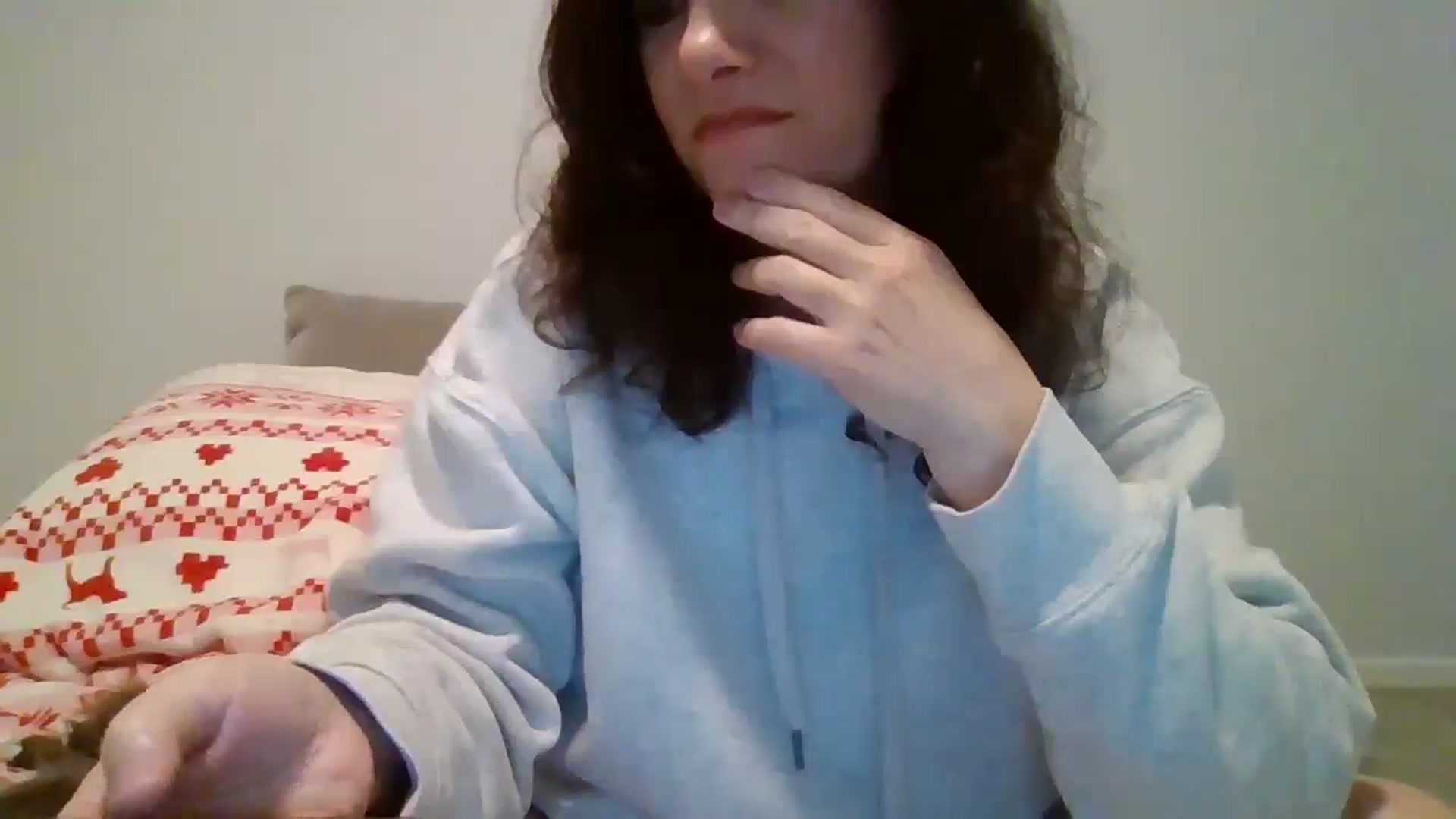 Gallery image thumbnail from LVDOLL's myfreecams stream on, 01/22/2026, 04:31 image 2 of 20