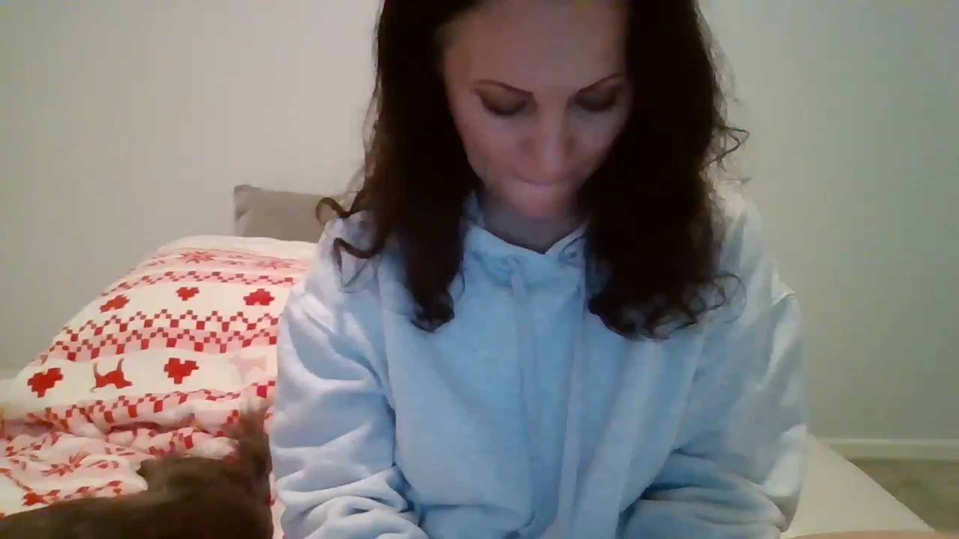 Gallery image thumbnail from LVDOLL's myfreecams stream on, 01/22/2026, 05:55 image 3 of 20