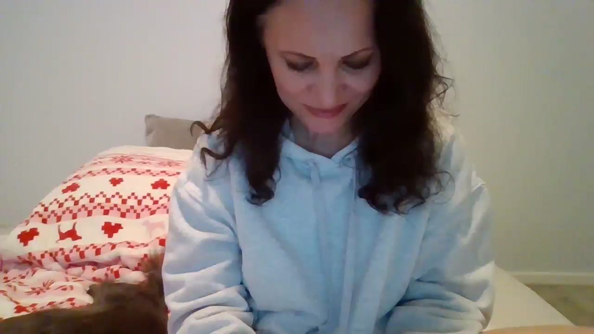 Gallery image thumbnail from LVDOLL's myfreecams stream on, 01/22/2026, 05:55 image 2 of 20