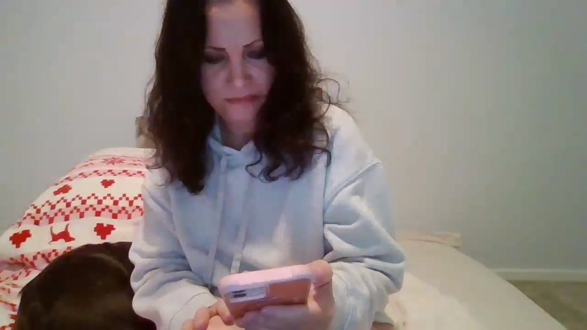 Gallery image thumbnail from LVDOLL's myfreecams stream on, 01/22/2026, 05:55 image 6 of 20